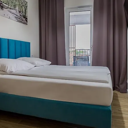 Vacationclub - Baltic Waves B308 *