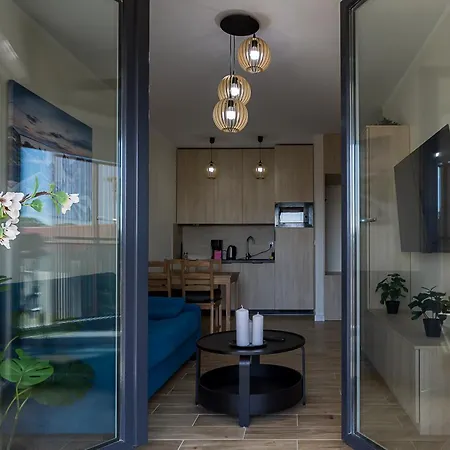 Vacationclub - Baltic Waves B308