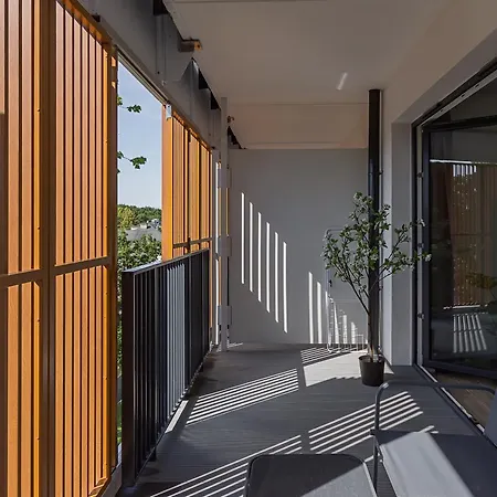 Vacationclub - Baltic Waves B308 Apartmán