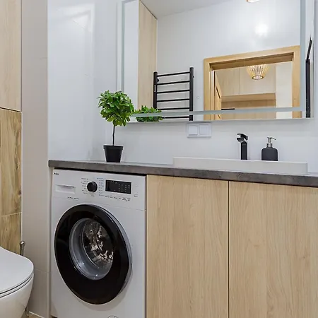 Vacationclub - Baltic Waves B308 Apartmán *