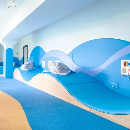 Vacationclub - Baltic Waves B308