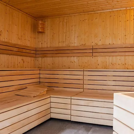 Vacationclub - Baltic Waves B308 Apartmán