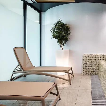 Apartmán Vacationclub - Baltic Waves B308 *