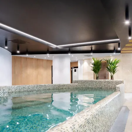 Vacationclub - Baltic Waves B308 Apartmán *