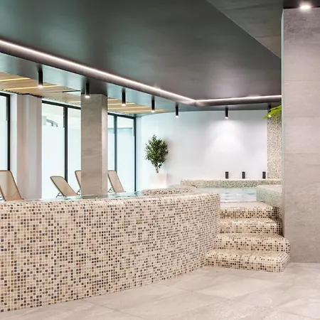 Vacationclub - Baltic Waves B308 Apartmán Miedzyzdroje