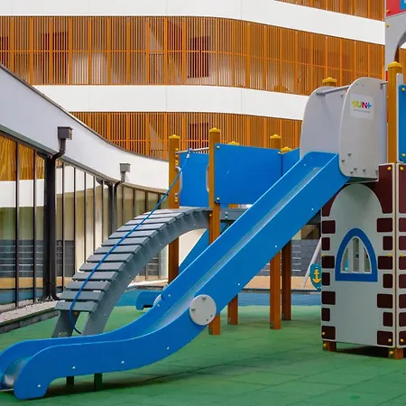 Vacationclub - Baltic Waves B308 Apartmán