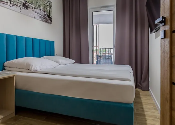 Vacationclub - Baltic Waves B308 *