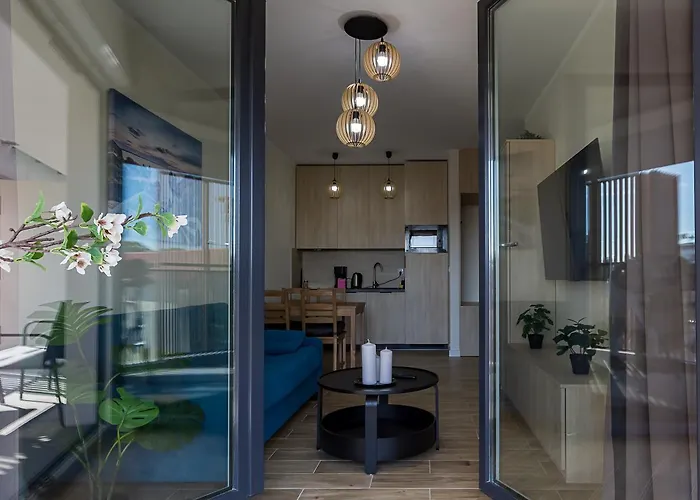 Vacationclub - Baltic Waves B308