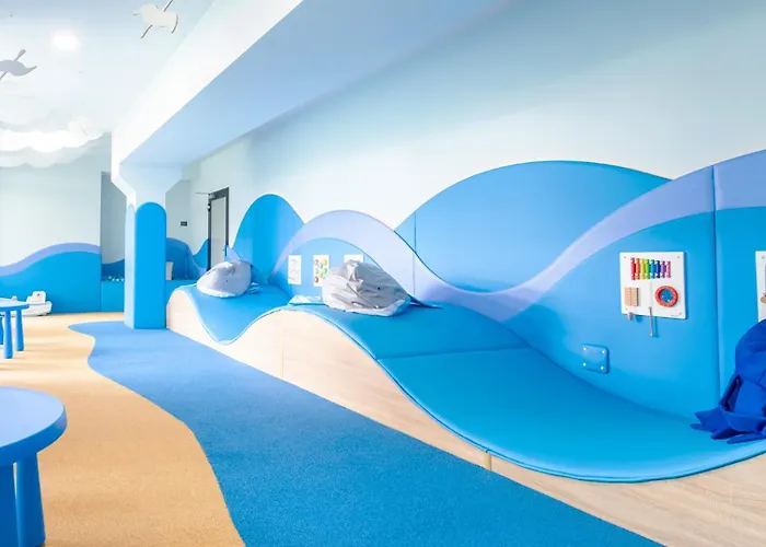 Vacationclub - Baltic Waves B308