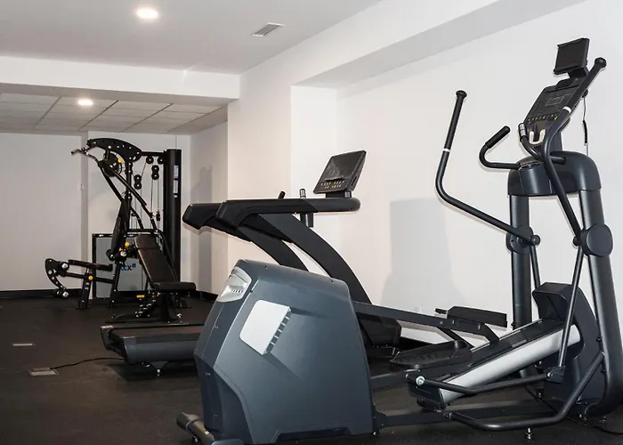 Vacationclub - Baltic Waves B308