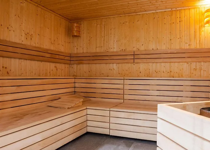 Vacationclub - Baltic Waves B308 Lägenhet