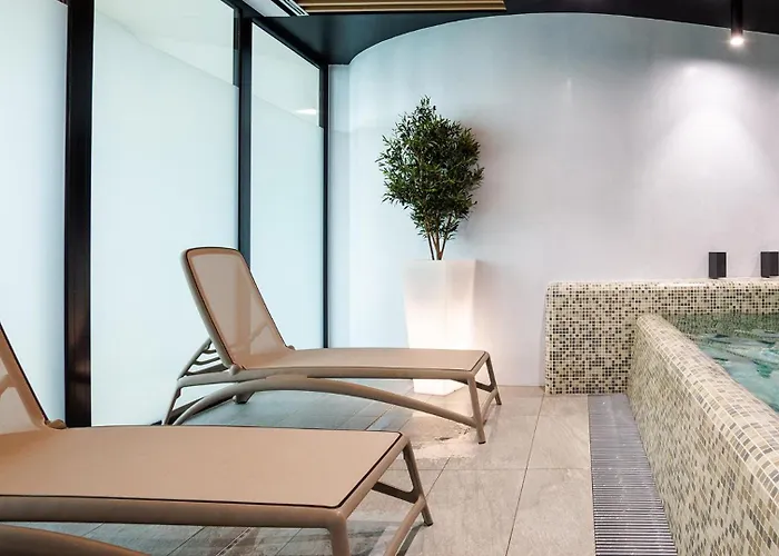 Lägenhet Vacationclub - Baltic Waves B308 *