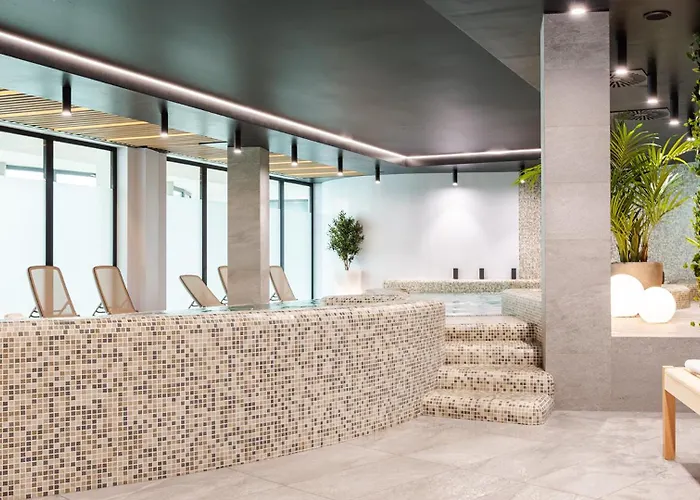 Vacationclub - Baltic Waves B308 Lägenhet Miedzyzdroje